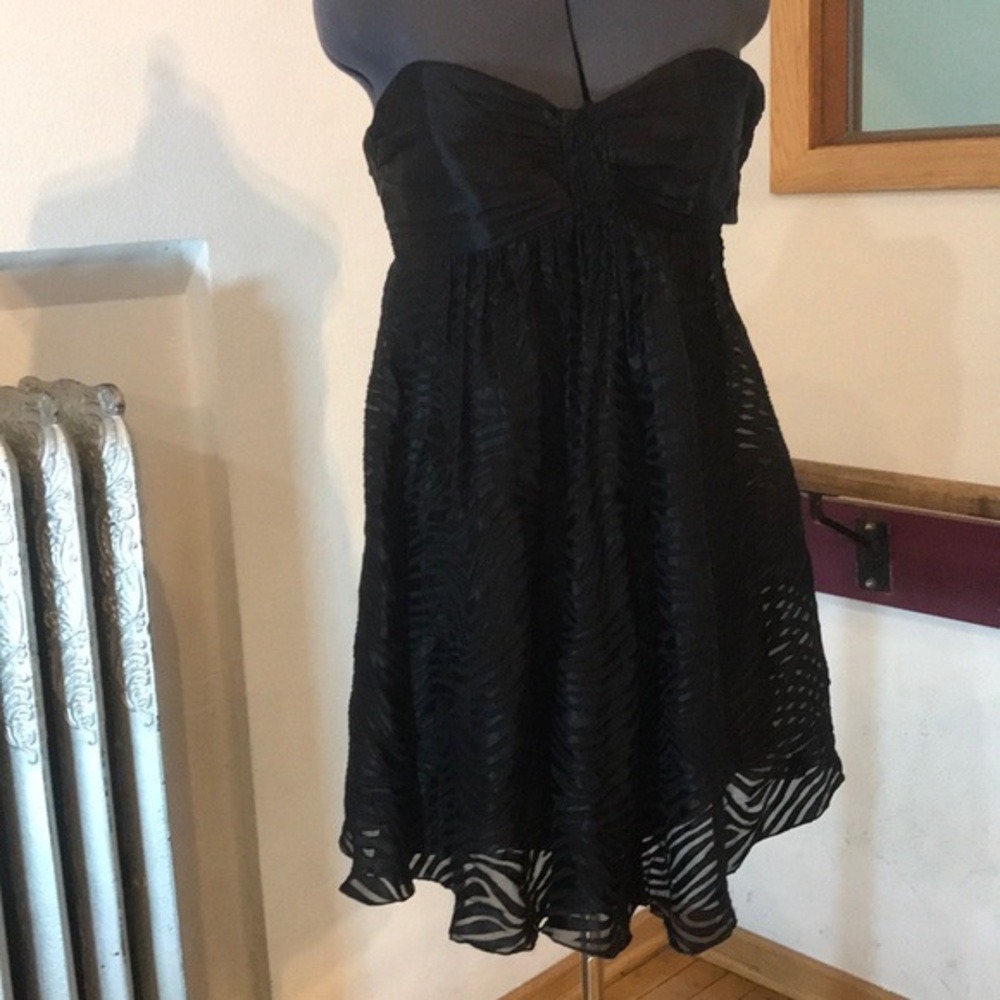 Express Dress Sz 8